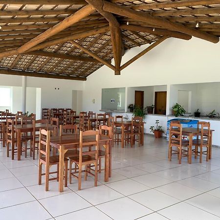 Villa Das Aguas - Praia Do Saco - Se Estância المظهر الخارجي الصورة