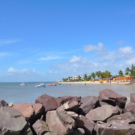Villa Das Aguas - Praia Do Saco - Se Estância المظهر الخارجي الصورة